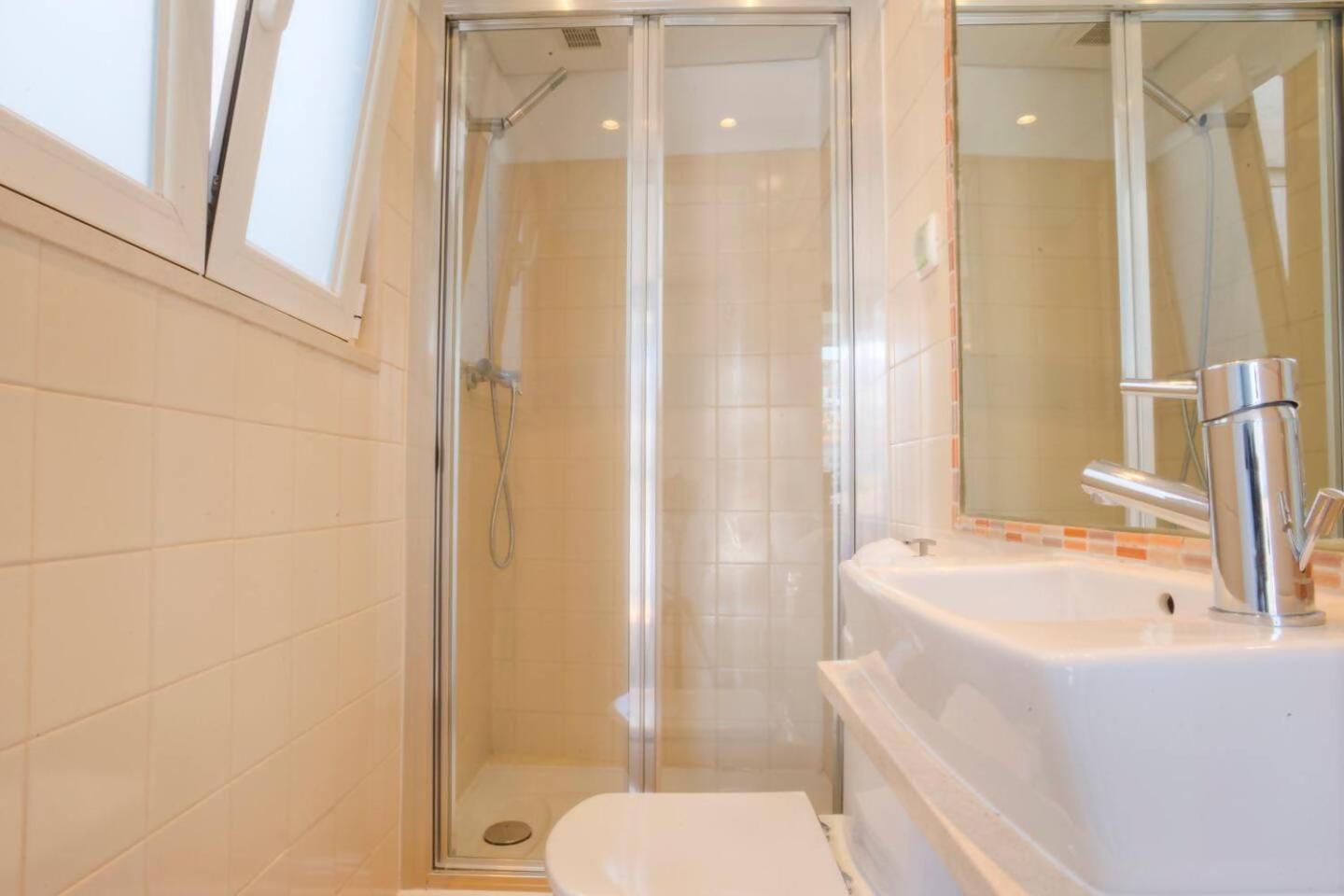 Lisbon Martim Moniz Apartment Kültér fotó